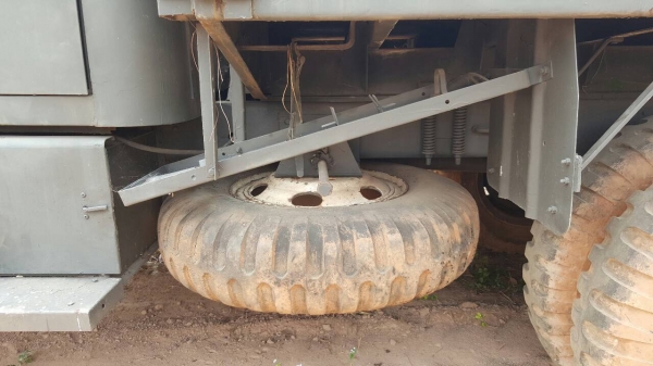 ขาย 10 ล้อ 3 เพลา GMC สภาพสวยใช้งานได้ปกติ เครื่อง 260 แรงม้า คัสซีสวยตลอดเส้น พวงมาลัยซ้าย ทะเบียนครบพร้อมโอน