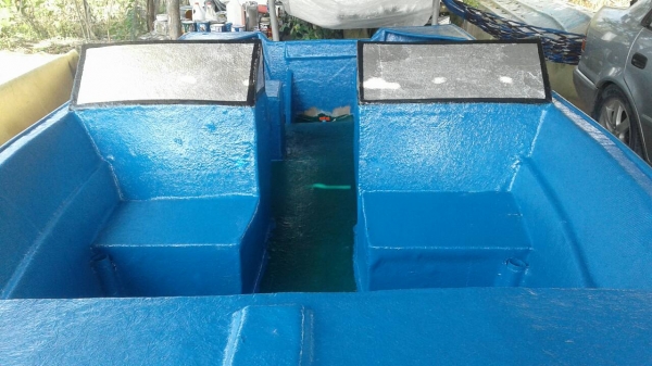 สปีดโบ๊ท เรือไฟเบอร์ ราคาถูก