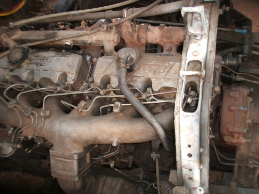 ขายรถเทลเลอร์ ฮีโน่ 2K เครื่องยนต์ K13D สภาพดีพร้อมใช้งาน พร้อมโอน คัตซีดีสวย