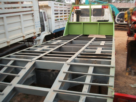 ขายรถเทลเลอร์ ฮีโน่ 2K เครื่องยนต์ K13D สภาพดีพร้อมใช้งาน พร้อมโอน คัตซีดีสวย