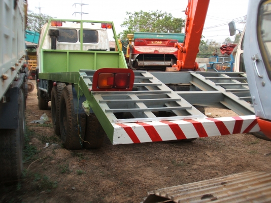 ขายรถเทลเลอร์ ฮีโน่ 2K เครื่องยนต์ K13D สภาพดีพร้อมใช้งาน พร้อมโอน คัตซีดีสวย