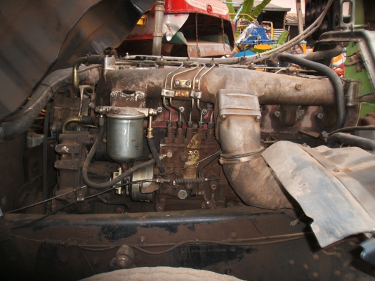 ขายรถเทลเลอร์ ฮีโน่ 2K เครื่องยนต์ K13D สภาพดีพร้อมใช้งาน พร้อมโอน คัตซีดีสวย