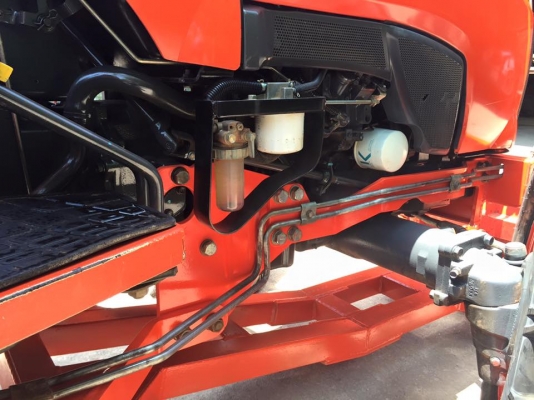 ขายรถไถ Kubota L3608(4WD) พร้อมใบมีดและผานพรวนช้าง รถสวยพร้อมใช้งาน ขายรถไถ Kubota L3608(4WD) พร้อมใบมีดและผานพรวนช้าง รถสวยพร้อมใช้งาน