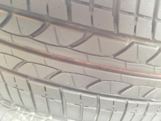 ขายล้อกระทะสวิฟ ขอบ15 4ล้อ ราคา 3,200 บาท