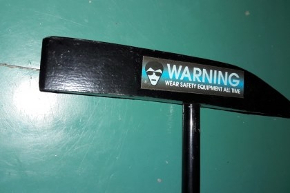 ขายค้อนเคาะงานเชื่อมลดแรงสะท้อนงานดี