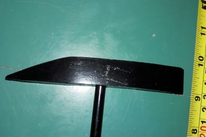 ขายค้อนเคาะงานเชื่อมลดแรงสะท้อนงานดี