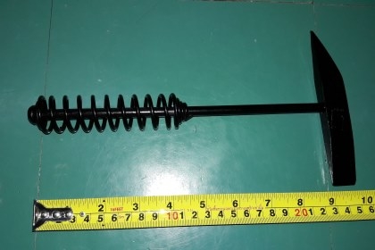 ขายค้อนเคาะงานเชื่อมลดแรงสะท้อนงานดี