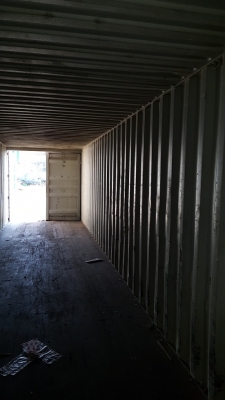 ขายตู้คอนเทนเนอร์ 45,000 ครับ