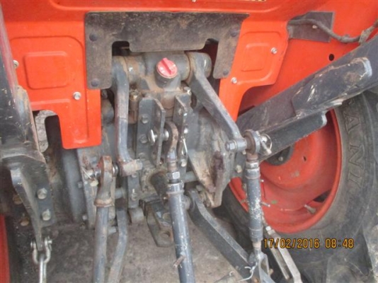 L3608SP ดาวน์ 15,000 บาท 444 ชั่วโมง L3608SP ดาวน์ 15,000 บาท 444 ชั่วโมง