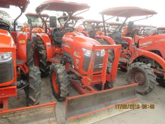 L3608SP ดาวน์ 15,000 บาท 444 ชั่วโมง L3608SP ดาวน์ 15,000 บาท 444 ชั่วโมง