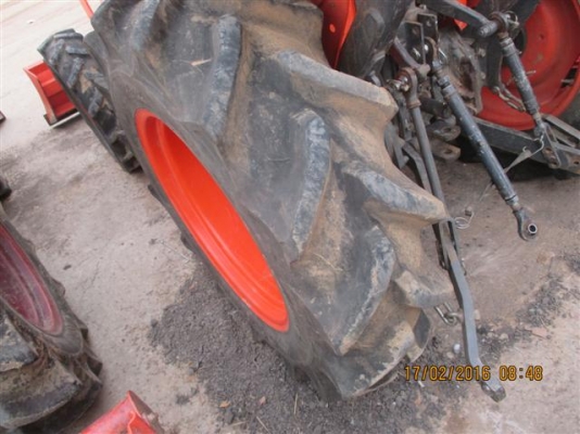 L3608SP ดาวน์ 15,000 บาท 444 ชั่วโมง L3608SP ดาวน์ 15,000 บาท 444 ชั่วโมง