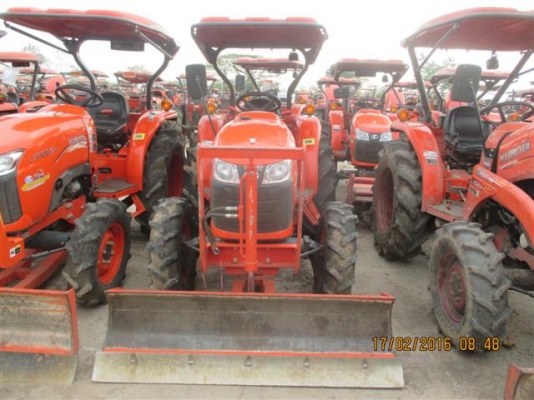 L3608SP ดาวน์ 15,000 บาท 444 ชั่วโมง