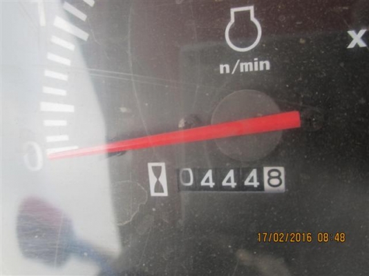 L3608SP ดาวน์ 15,000 บาท 444 ชั่วโมง L3608SP ดาวน์ 15,000 บาท 444 ชั่วโมง