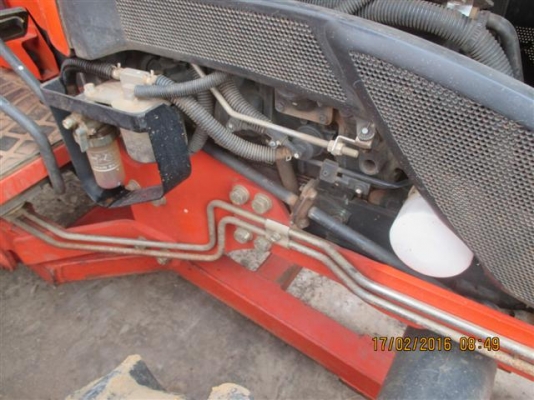 L3608SP ดาวน์ 15,000 บาท 444 ชั่วโมง L3608SP ดาวน์ 15,000 บาท 444 ชั่วโมง