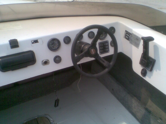 ขายเรือเปล่า 18 ฟุต 110,000 บาท