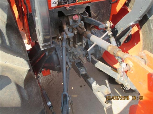 L4708SP ดาวน์เพียง 25,000 บาท  301 ชั่วโมง