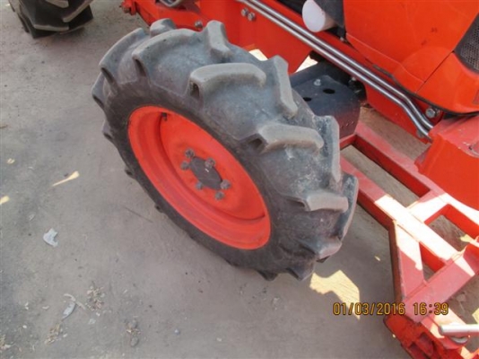 L4708SP ดาวน์เพียง 25,000 บาท  301 ชั่วโมง