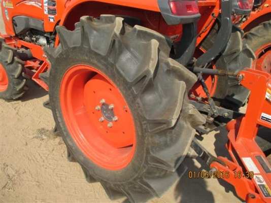 L4708SP ดาวน์เพียง 25,000 บาท  301 ชั่วโมง