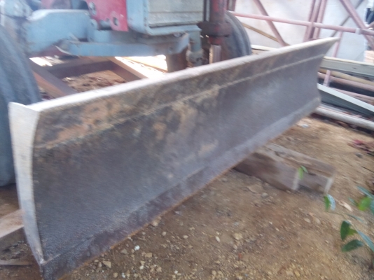 ขายรถไถ่มิดซี่ 527  พร้อมใช้งาน สภาพสวย ยังหลังสวยทั้งคู่