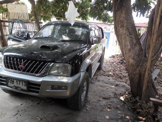 4x4 พร้อมใช้งานครับ 4x4 พร้อมใช้งานครับ