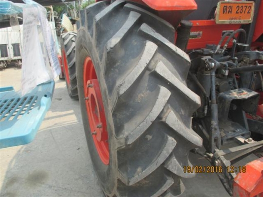 M8540 ดาวน์ 155,000 บาท 895 ชั่วโมง