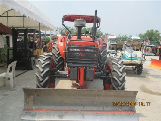 M8540 ดาวน์ 155,000 บาท 895 ชั่วโมง