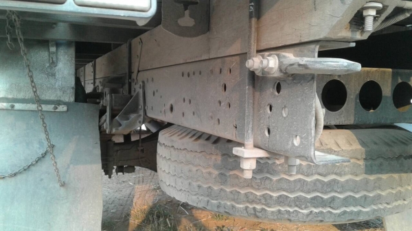 ขาย 6 ล้อ ISUZU NPR 150 ปี 54 ยาว 5 เมตร รถสวยพร้อมใช้ เครื่องเดิม เกียร์เดิม ทะเบียนพร้อมโอน