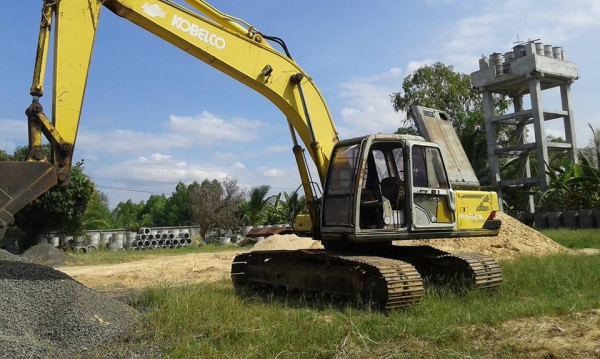 **880,000 บ.ต่อรอง/// แบคโฮ KOBELCO MARK-3 SK200 เก๋งเทาแท้ ไฟฟ้าครบ มีเล่มทะเบียน เดิมมบาง มือเดียวป้ายแดงจาก อริยะฯ **ขาย KOBELCO SK200 MARK เก๋งเทาแท้ สภาพดี เดิมบาง ไฟครบ มีเล่มทะเบียน พร้อมใช้งาน HYD.EXCAVATOR KOBELCO MARK-3 SK200 S/N.YN-17xxx เก๋งเ **880,000 บ.ต่อรอง/// แบคโฮ KOBELCO MARK-3 SK200 เก๋งเทาแท้ ไฟฟ้าครบ มีเล่มทะเบียน เดิมมบาง มือเดียวป้ายแดงจาก อริยะฯ **ขาย KOBELCO SK200 MARK เก๋งเทาแท้ สภาพดี เดิมบาง ไฟครบ มีเล่มทะเบียน พร้อมใช้งาน HYD.EXCAVATOR KOBELCO MARK-3 SK200 S/N.YN-17xxx เก๋งเ