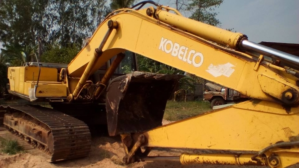 **880,000 บ.ต่อรอง/// แบคโฮ KOBELCO MARK-3 SK200 เก๋งเทาแท้ ไฟฟ้าครบ มีเล่มทะเบียน เดิมมบาง มือเดียวป้ายแดงจาก อริยะฯ **ขาย KOBELCO SK200 MARK เก๋งเทาแท้ สภาพดี เดิมบาง ไฟครบ มีเล่มทะเบียน พร้อมใช้งาน HYD.EXCAVATOR KOBELCO MARK-3 SK200 S/N.YN-17xxx เก๋งเ **880,000 บ.ต่อรอง/// แบคโฮ KOBELCO MARK-3 SK200 เก๋งเทาแท้ ไฟฟ้าครบ มีเล่มทะเบียน เดิมมบาง มือเดียวป้ายแดงจาก อริยะฯ **ขาย KOBELCO SK200 MARK เก๋งเทาแท้ สภาพดี เดิมบาง ไฟครบ มีเล่มทะเบียน พร้อมใช้งาน HYD.EXCAVATOR KOBELCO MARK-3 SK200 S/N.YN-17xxx เก๋งเ