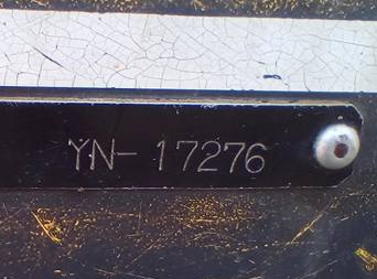 **880,000 บ.ต่อรอง/// แบคโฮ KOBELCO MARK-3 SK200 เก๋งเทาแท้ ไฟฟ้าครบ มีเล่มทะเบียน เดิมมบาง มือเดียวป้ายแดงจาก อริยะฯ **ขาย KOBELCO SK200 MARK เก๋งเทาแท้ สภาพดี เดิมบาง ไฟครบ มีเล่มทะเบียน พร้อมใช้งาน HYD.EXCAVATOR KOBELCO MARK-3 SK200 S/N.YN-17xxx เก๋งเ **880,000 บ.ต่อรอง/// แบคโฮ KOBELCO MARK-3 SK200 เก๋งเทาแท้ ไฟฟ้าครบ มีเล่มทะเบียน เดิมมบาง มือเดียวป้ายแดงจาก อริยะฯ **ขาย KOBELCO SK200 MARK เก๋งเทาแท้ สภาพดี เดิมบาง ไฟครบ มีเล่มทะเบียน พร้อมใช้งาน HYD.EXCAVATOR KOBELCO MARK-3 SK200 S/N.YN-17xxx เก๋งเ