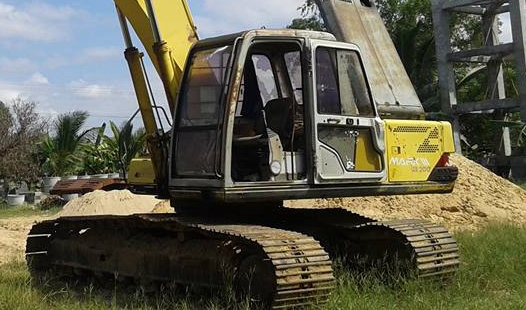 **880,000 บ.ต่อรอง/// แบคโฮ KOBELCO MARK-3 SK200 เก๋งเทาแท้ ไฟฟ้าครบ มีเล่มทะเบียน เดิมมบาง มือเดียวป้ายแดงจาก อริยะฯ **ขาย KOBELCO SK200 MARK เก๋งเทาแท้ สภาพดี เดิมบาง ไฟครบ มีเล่มทะเบียน พร้อมใช้งาน HYD.EXCAVATOR KOBELCO MARK-3 SK200 S/N.YN-17xxx เก๋งเ **880,000 บ.ต่อรอง/// แบคโฮ KOBELCO MARK-3 SK200 เก๋งเทาแท้ ไฟฟ้าครบ มีเล่มทะเบียน เดิมมบาง มือเดียวป้ายแดงจาก อริยะฯ **ขาย KOBELCO SK200 MARK เก๋งเทาแท้ สภาพดี เดิมบาง ไฟครบ มีเล่มทะเบียน พร้อมใช้งาน HYD.EXCAVATOR KOBELCO MARK-3 SK200 S/N.YN-17xxx เก๋งเ