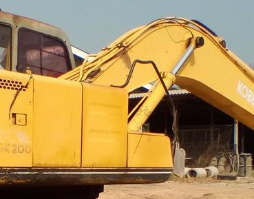 **880,000 บ.ต่อรอง/// แบคโฮ KOBELCO MARK-3 SK200 เก๋งเทาแท้ ไฟฟ้าครบ มีเล่มทะเบียน เดิมมบาง มือเดียวป้ายแดงจาก อริยะฯ **ขาย KOBELCO SK200 MARK เก๋งเทาแท้ สภาพดี เดิมบาง ไฟครบ มีเล่มทะเบียน พร้อมใช้งาน HYD.EXCAVATOR KOBELCO MARK-3 SK200 S/N.YN-17xxx เก๋งเ **880,000 บ.ต่อรอง/// แบคโฮ KOBELCO MARK-3 SK200 เก๋งเทาแท้ ไฟฟ้าครบ มีเล่มทะเบียน เดิมมบาง มือเดียวป้ายแดงจาก อริยะฯ **ขาย KOBELCO SK200 MARK เก๋งเทาแท้ สภาพดี เดิมบาง ไฟครบ มีเล่มทะเบียน พร้อมใช้งาน HYD.EXCAVATOR KOBELCO MARK-3 SK200 S/N.YN-17xxx เก๋งเ