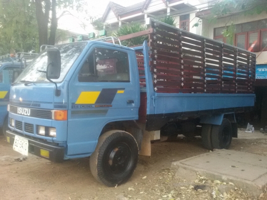 ขาย 6 ล้อ isuzu nkr110 แรงม้า สวยๆ ดาวน์ 88,000 บาท ใช้แค่บัตร+ทะเบียนบ้าน ไม่เช็คเครดิตบูโร อนุมัติเลย เครื่องแน่นมาก แห้งแรงดีสุดๆ แซสซีสวยๆตลอดเส้นไม่ผุไม่ดาม พร้อมโอนทั่วไทย