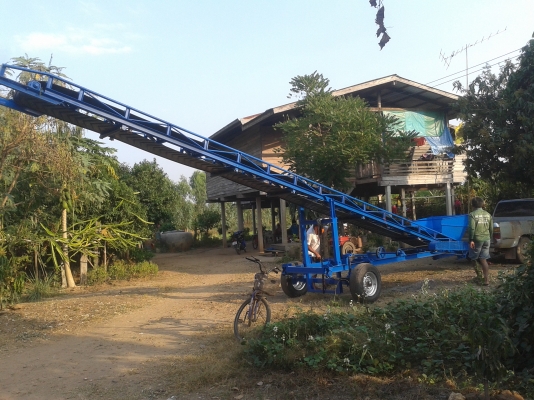 ขาย รางขึ้นข้าวโพด