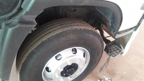 ขายHino Mega ซีรี่500 FM1A 344แรงม้า ปี57 ยางใหม่หมดพร้อมใช้งาน ราคาคุยกันได้  0897088772