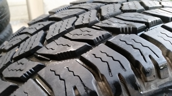 ขายยาง Cooper 265 65 R17 ขายยาง Cooper 265 65 R17