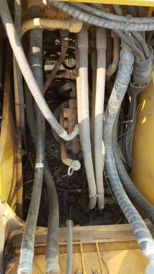 ขายด่วน!! CAT 315D สภาพสวยค่ะ