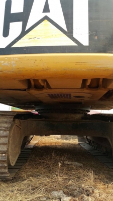 ขายด่วน!! CAT 315D สภาพสวยค่ะ