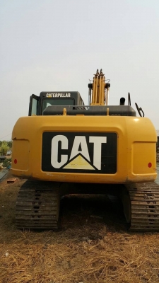 ขายด่วน!! CAT 315D สภาพสวยค่ะ