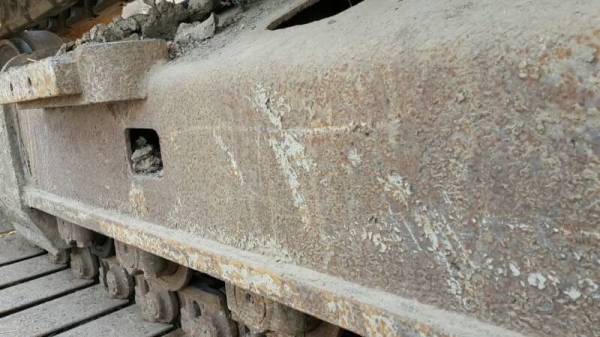 ขายด่วน!! CAT 315D สภาพสวยค่ะ