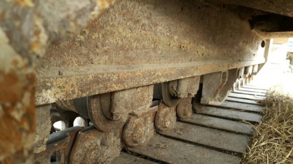 ขายด่วน!! CAT 315D สภาพสวยค่ะ