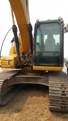 ขายด่วน!! CAT 315D สภาพสวยค่ะ