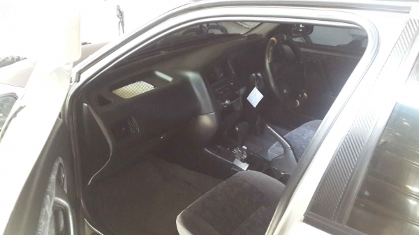 1.Nissan พรีเมล่า ปี 98 เครื่อง sr 20 แน่นๆแรงๆติดแก็สหัวฉีดแล้วครับ