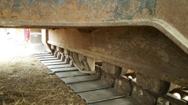 ขายด่วน!! CAT 315D สภาพสวยค่ะ