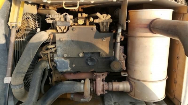 ขายด่วน!! CAT 315D สภาพสวยค่ะ
