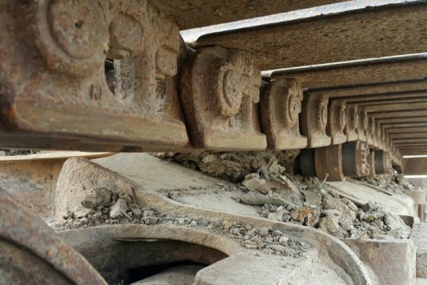 ขายด่วน!! CAT 315D สภาพสวยค่ะ