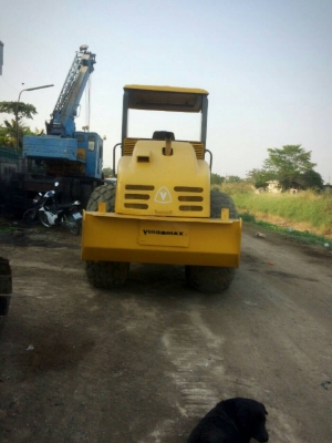 ขายรถบด