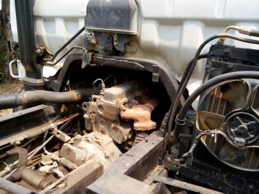 ฮีโนเอฟชีดั๊้ม120แรงเอฟหน้าหลังแอร์เว่อร์พร้อมปี36เล่มพร้อมโอน 455000