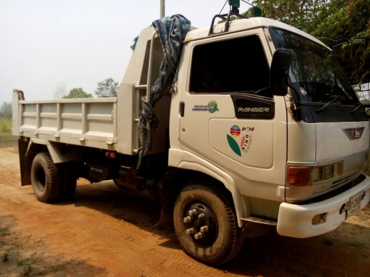 ฮีโนเอฟชีดั๊้ม120แรงเอฟหน้าหลังแอร์เว่อร์พร้อมปี36เล่มพร้อมโอน 455000