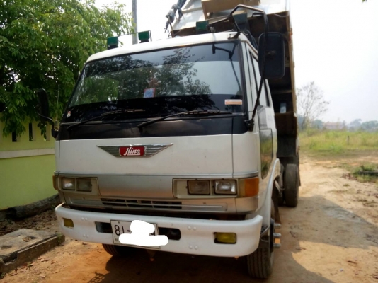 ฮีโนเอฟชีดั๊้ม120แรงเอฟหน้าหลังแอร์เว่อร์พร้อมปี36เล่มพร้อมโอน 455000